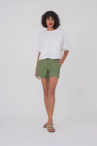 Level 99 Cassandra Shorts