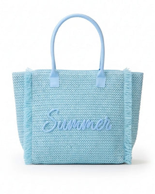 Summer Beach Totes