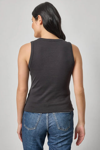 Lilla P V-Neck Tank Top