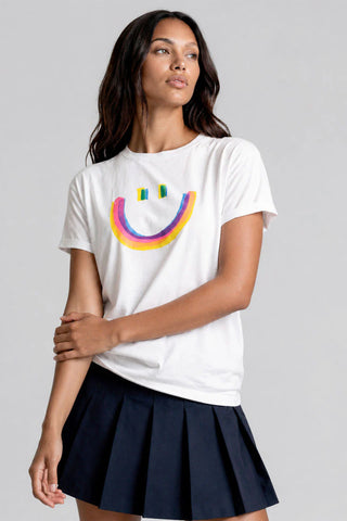 Lisa Todd All Smiles T-Shirt