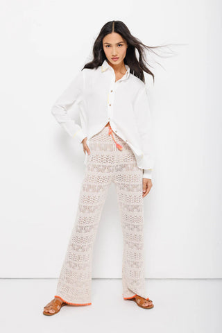 Lisa Todd Beach Please Pants - Premium pants from Lisa Todd - Just $163! Shop now 