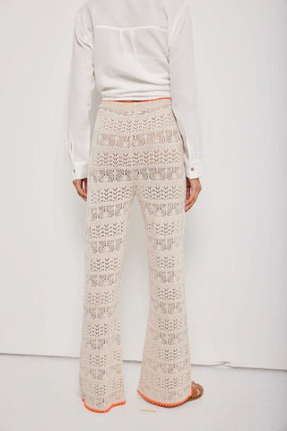 Lisa Todd Beach Please Pants - Premium pants at Lonnys NY - Just $163! Shop Womens clothing now 