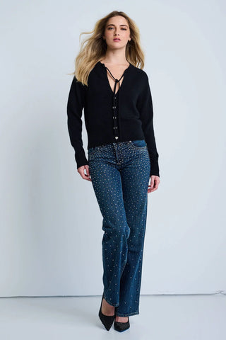 Lisa Todd Date Night Sweater