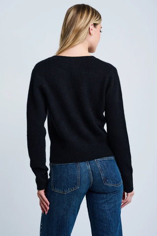 Lisa Todd Date Night Sweater