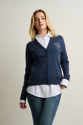 Lisa Todd Love Lounge Cardigan