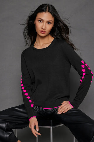 Lisa Todd Love Notes Sweater - Premium clothing at Lonnys NY - Just $238! Shop Womens clothing now 