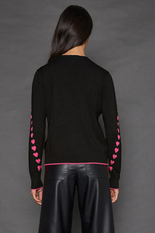 Lisa Todd Love Notes Sweater - Premium clothing at Lonnys NY - Just $238! Shop Womens clothing now 