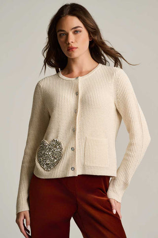 Lisa Todd Pocketfull Cardigan