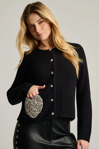 Lisa Todd Pocketfull Cardigan