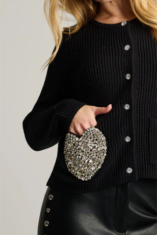 Lisa Todd Pocketfull Cardigan