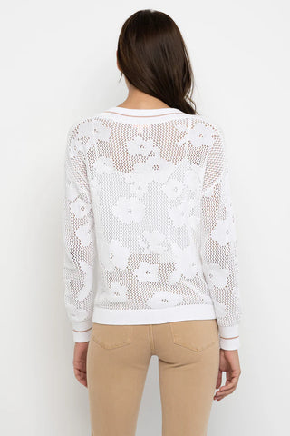 Lisa Todd Poppy Pullover - Premium clothing at Lonnys NY - Just $202! Shop Womens clothing now 