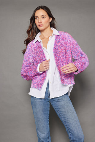 Lisa Todd At The Disco Cardigan - Premium clothing at Lonnys NY - Just $216! Shop Womens clothing now 