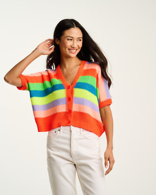 Lisa Todd Luminosa Cardigan