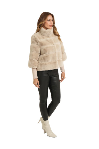 Love Token Samantha Jacket