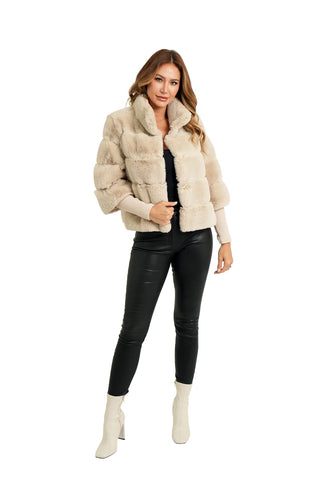 Love Token Samantha Jacket