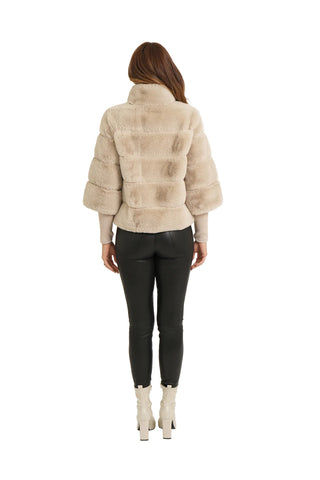 Love Token Samantha Jacket