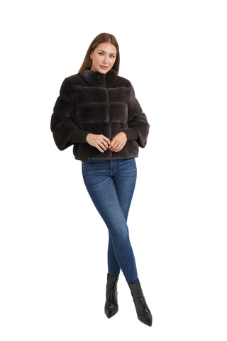 Love Token Samantha Jacket