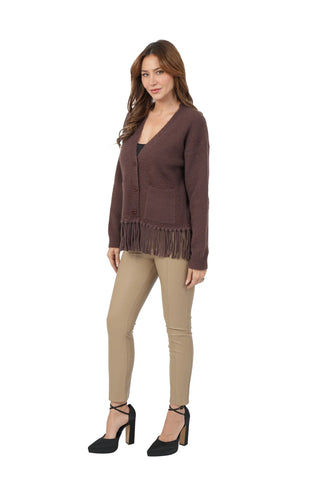 Love Token Wei Cardigan