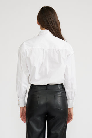 Lucy Paris Anika Blouse