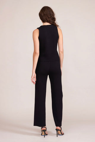 Lucy Paris Grayson Knit Pant *FINAL SALE* - Premium clothing at Lonnys NY - Just $40! Shop Womens clothing now 