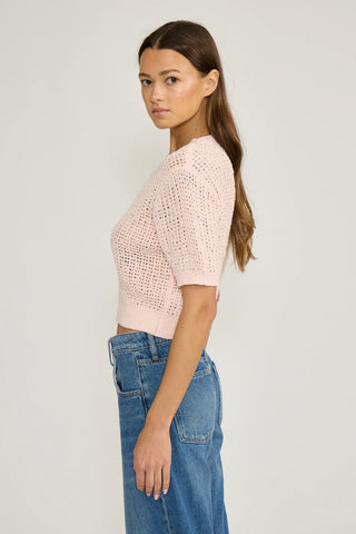 Lucy Paris Lou Knit Top