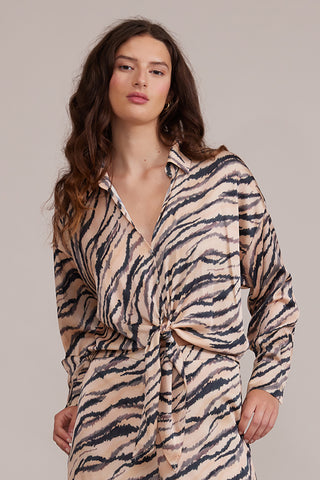 Lucy Paris Rue Button Down - Premium clothing at Lonnys NY - Just $70! Shop Womens clothing now 