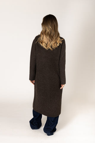Lyla & Luxe Victoria Luxe Coat