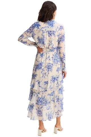 Allison Maribeth Blouse