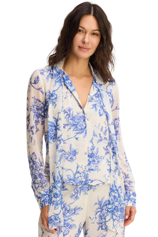 Allison Maribeth Blouse