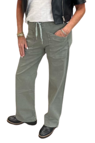 Bianco Jeans Cargo Pant