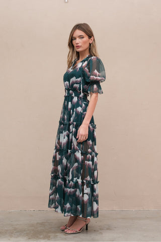 Madison Garden Bloom Dress