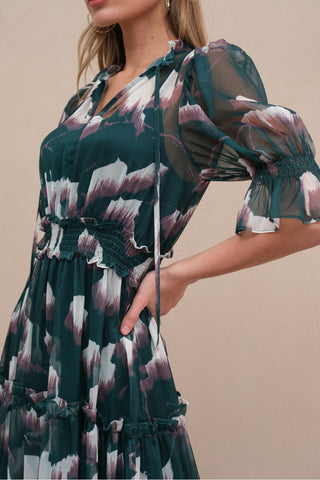 Madison Garden Bloom Dress