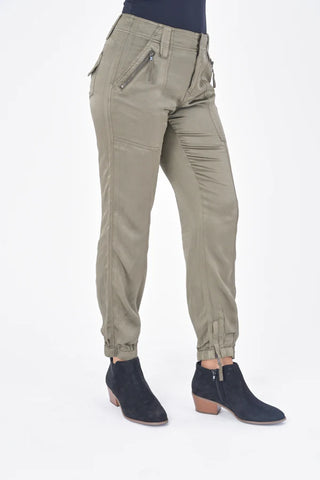 Marrakech Marina Jogger Pants - Premium clothing at Lonnys NY - Just $198! Shop Womens clothing now 