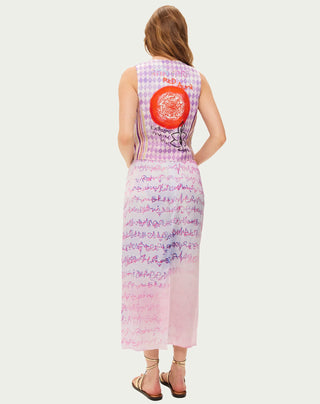 Me369 Valery Pencil Skirt