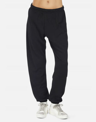 Michael Lauren Viper Sweatpants
