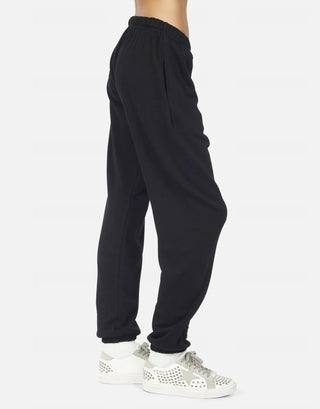 Michael Lauren Viper Sweatpants