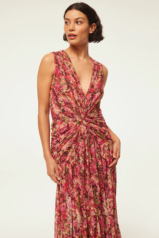 Misa Ava Dress *FINAL SALE* - Premium clothing at Lonnys NY - Just $190! Shop Womens clothing now 