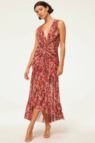 Misa Ava Dress - Premium clothing at Lonnys NY - Just $380! Shop Womens clothing now 