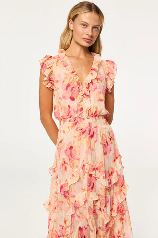 Misa Dakota Dress