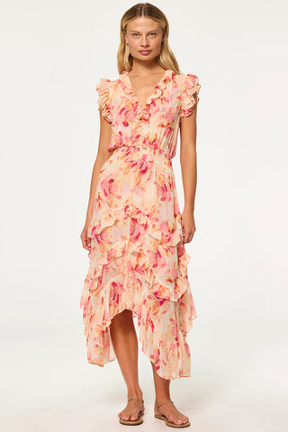 Misa Dakota Dress
