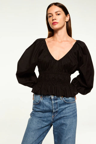 Misa Halia Top - Premium clothing at Lonnys NY - Just $235! Shop Womens clothing now 