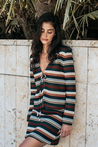 Misa Kari Cardigan