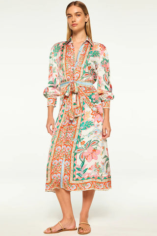 Misa Kasbah Dress - Premium dresses at Lonnys NY - Just $525! Shop Womens clothing now 