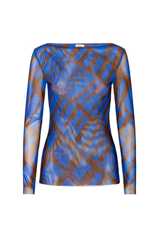 Misa Lira Top