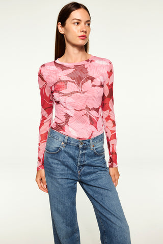 Misa Lula Top - Premium clothing at Lonnys NY - Just $155! Shop Womens clothing now 