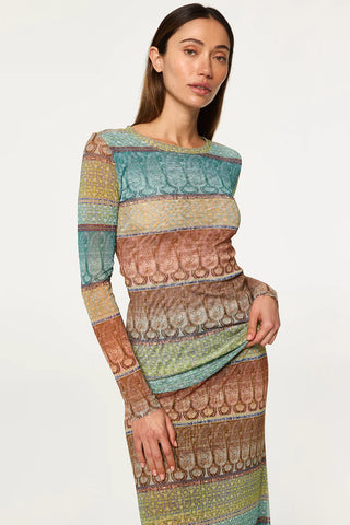Misa Lula Top
