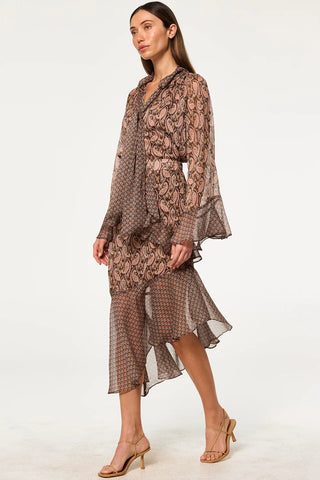 Misa Maris Blouse