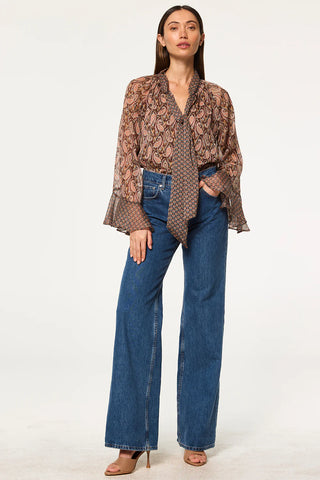 Misa Maris Blouse