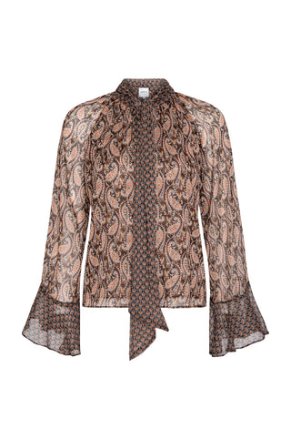 Misa Maris Blouse