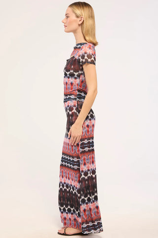 Misa Owen Skirt